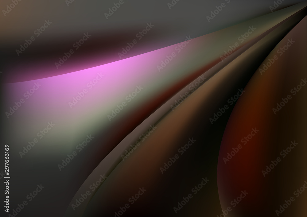 Creative abstract vector background design Creative abstract vector background design