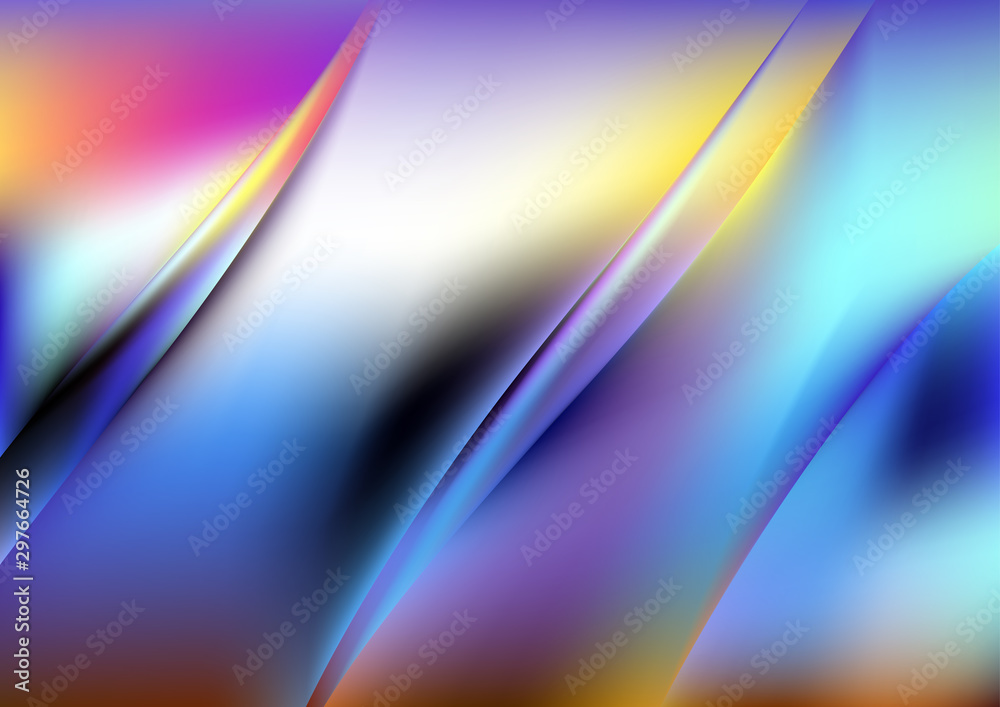 Obraz premium Creative abstract vector background design