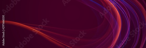 Abstrakt Grafik Ornament