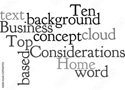 Home Based Business We Are Family