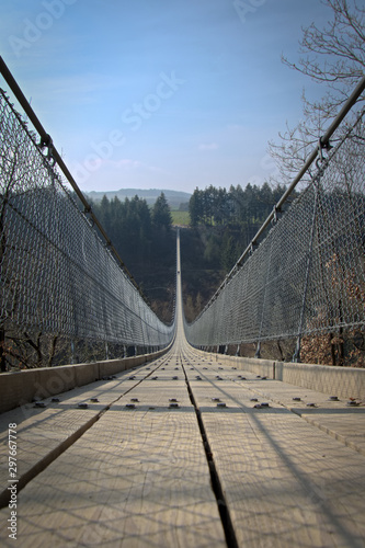 Geyrley Brücke