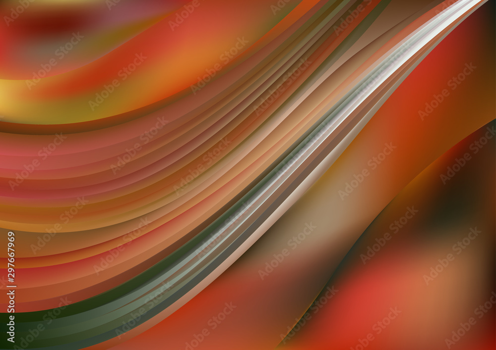 Creative abstract vector background design Creative abstract vector background design