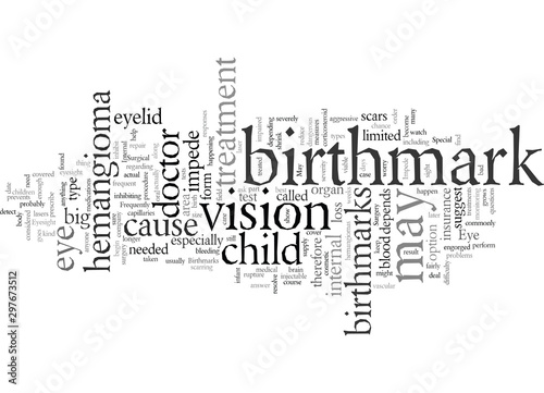 Eye Birthmarks May Impede Your Eyesight
