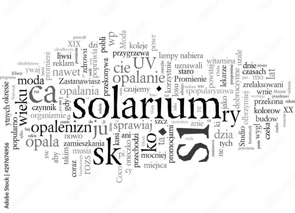 eurosun lampy do solarium - obrazy, fototapety, plakaty 