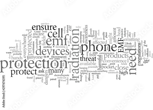 EMF dangers and how to protect against them