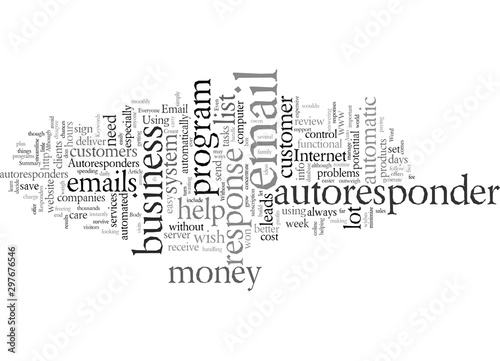 Email Autoresponders