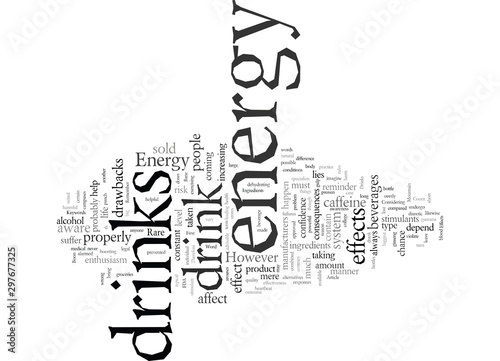 Effects Of Energy Drinks Boon Or Bane