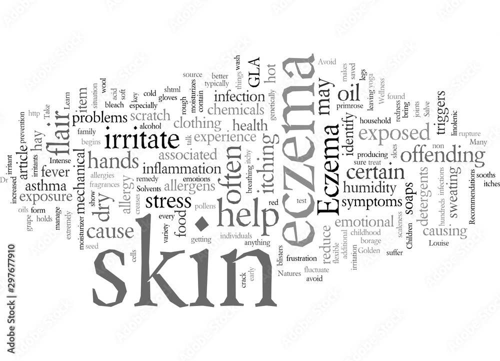 Eczema Tips On How To Care For Your Skin Eczema Tips On How To Care For Your Skin