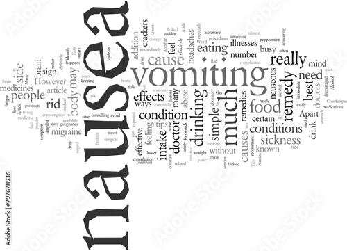 Easy Tips on How to Get Rid of Nausea