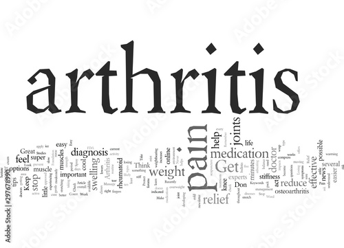 Easy Tips for Arthritis Pain Relief