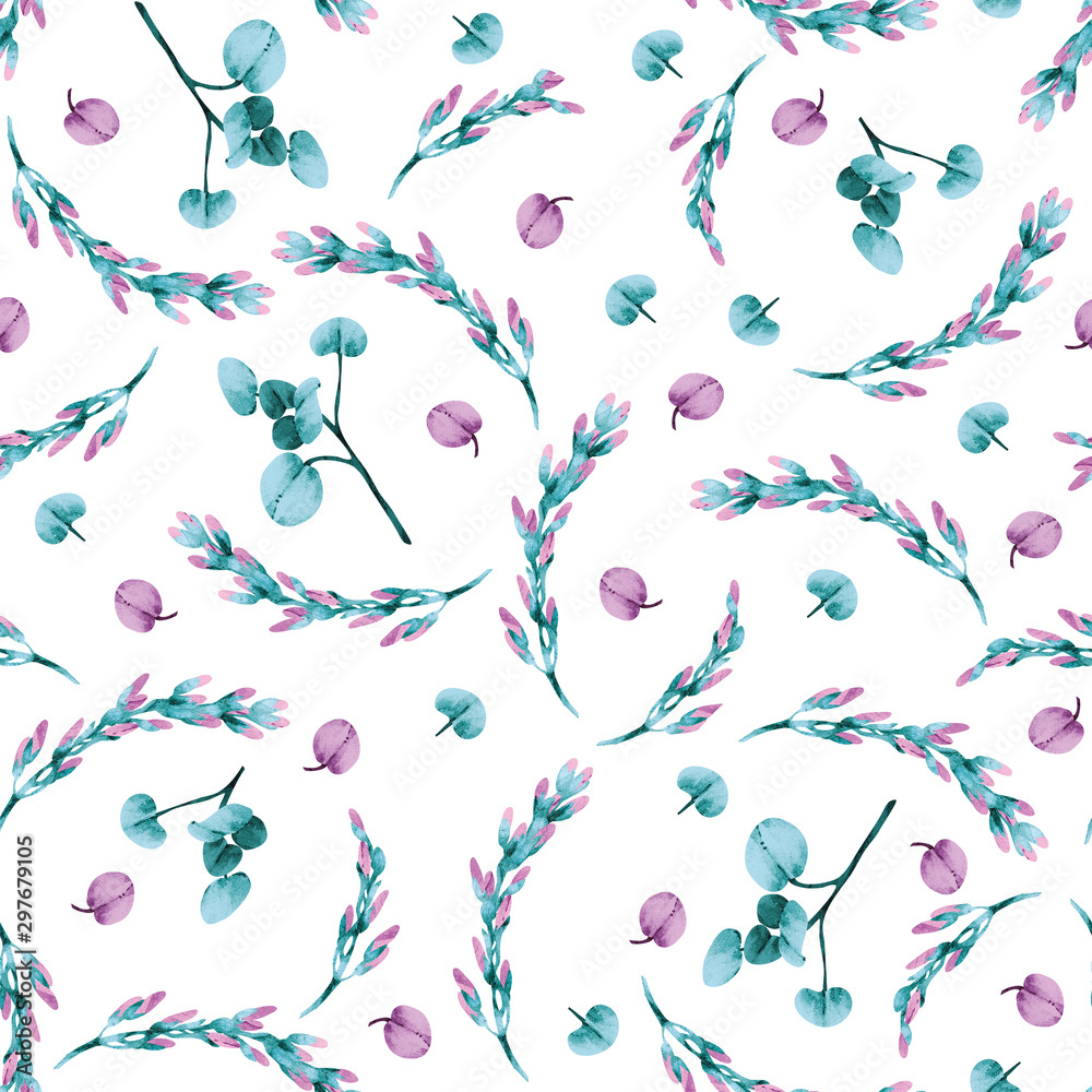 pattern leaves, branches pattern leaves, branches