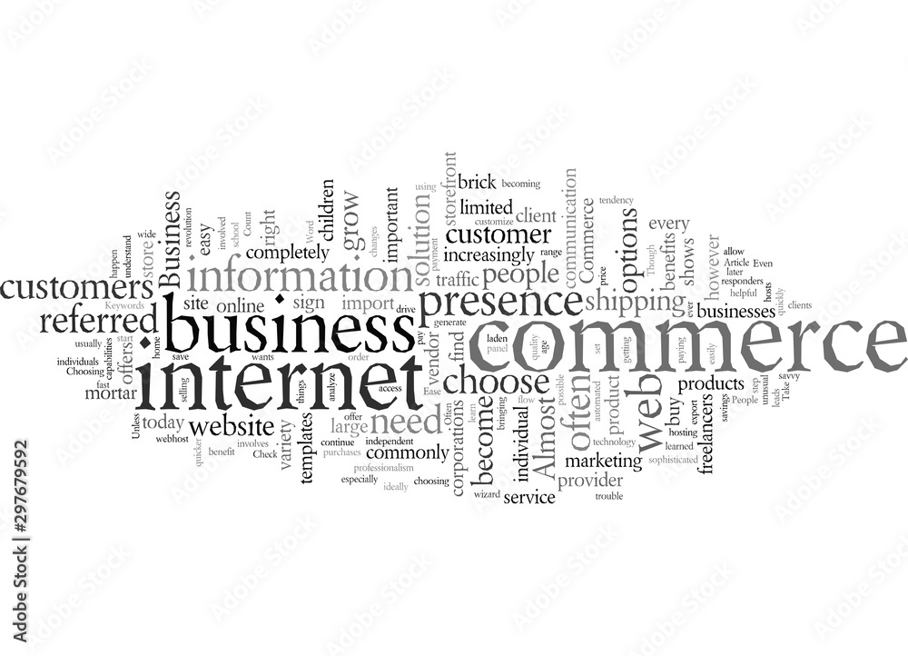 E commerce Solutions For Your Business