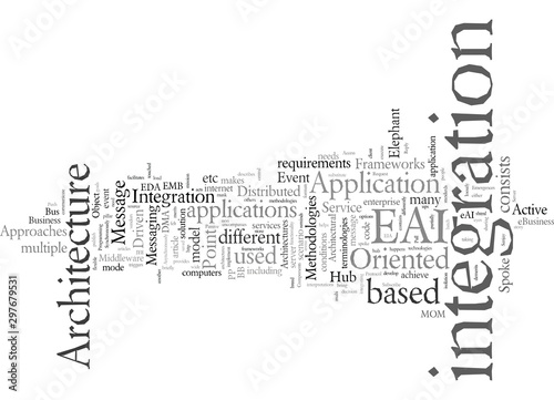 EAI Elephant And Its Components