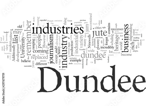 Dundee Past Present photo