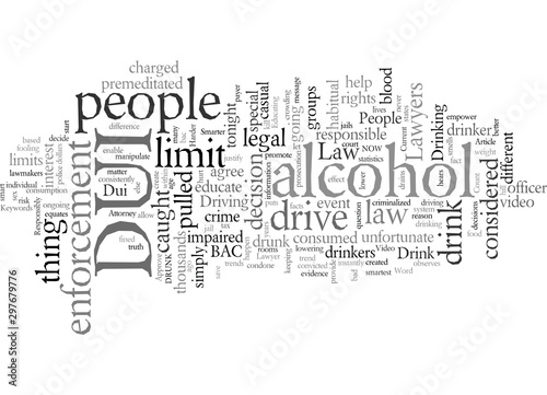 DUI Lawyers Approve