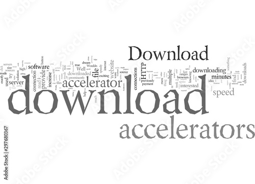 Download Accelerators