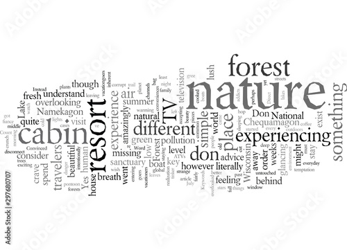 Don t Touch It and other simple nature friendly advice
