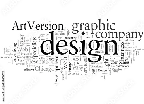 Don t settle for ordinary Choose the best in terms of graphic design