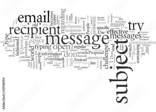 Don t Leave Your Email Naked