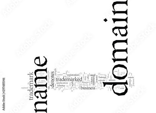 domain trademark