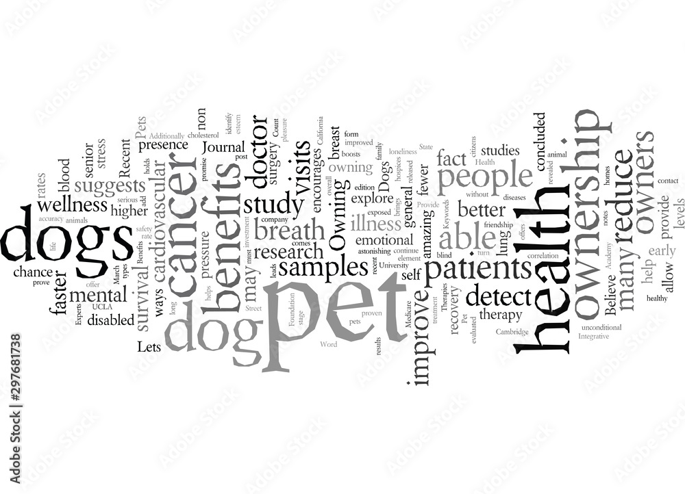 Dogs And Pets Provide Health Benefits Dogs And Pets Provide Health Benefits