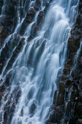 Waterfall © Scott Bufkin