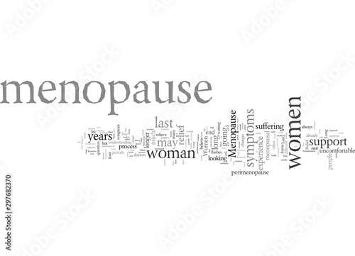 Does Menopause Last Long