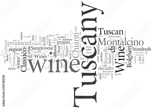 Do You Know These Little Known Facts About Tuscany Wines