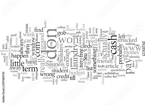 Disco Stu s Top Tips to help Students Save Money
