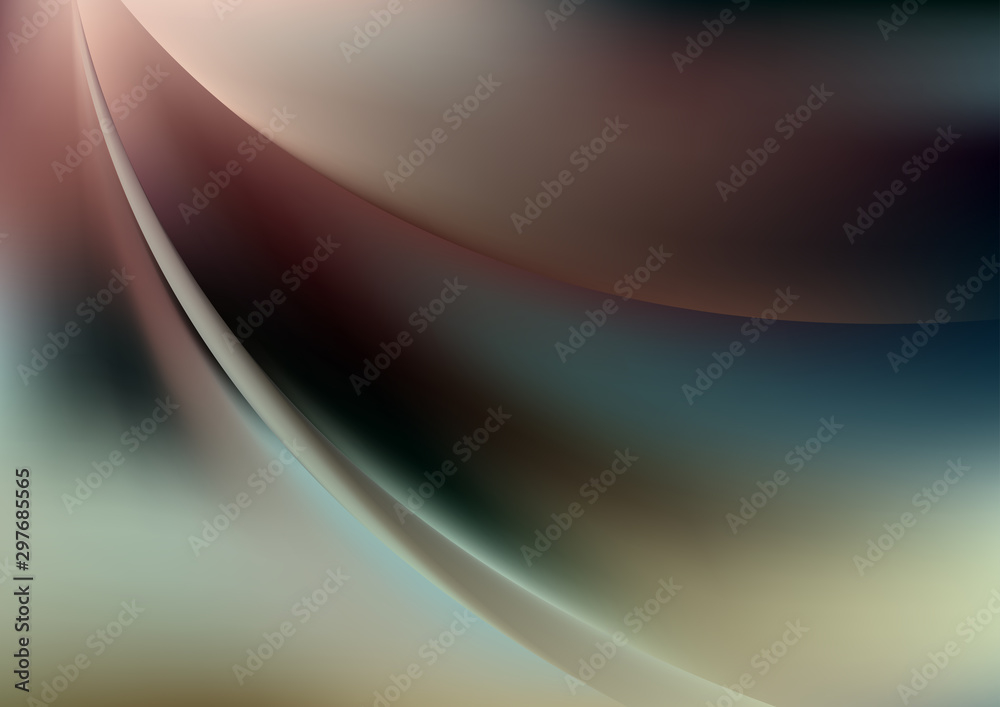 Creative abstract vector background design Creative abstract vector background design