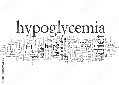 Diet For Hypoglycemia