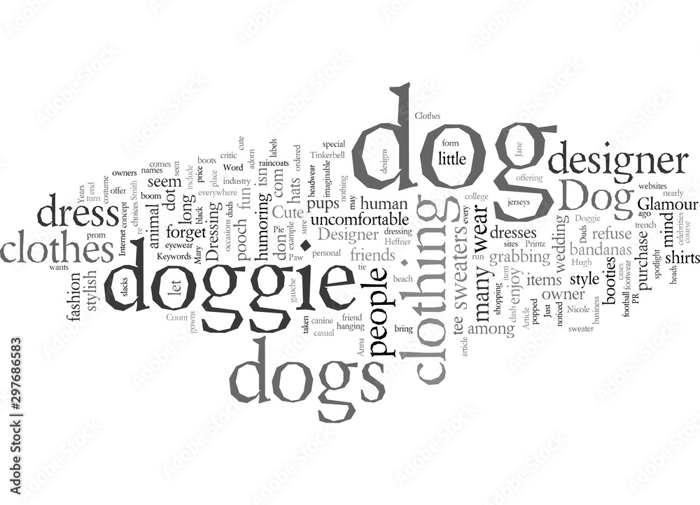 Designer Dog Clothes Designer Dog Clothes