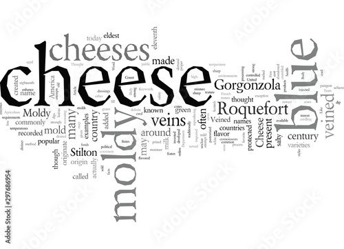 Delicious Moldy Cheese Was Thought To Be First Eaten Over Years Ago