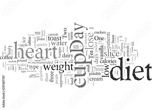 Day Heart Diet Can You Find Health And Weightloss In Just Days
