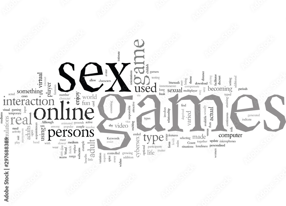 d sex games