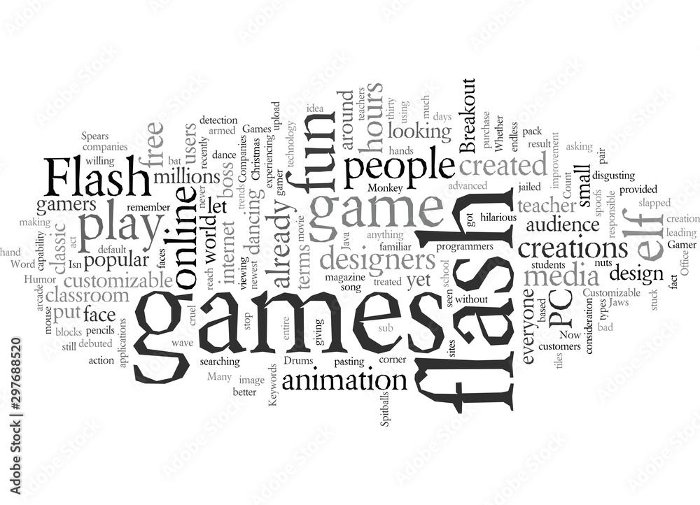 Customizable Flash Games Be A Monkey Customizable Flash Games Be A Monkey