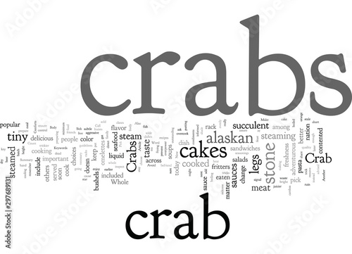 Crab Comforts