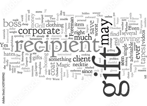 corporate gift idea