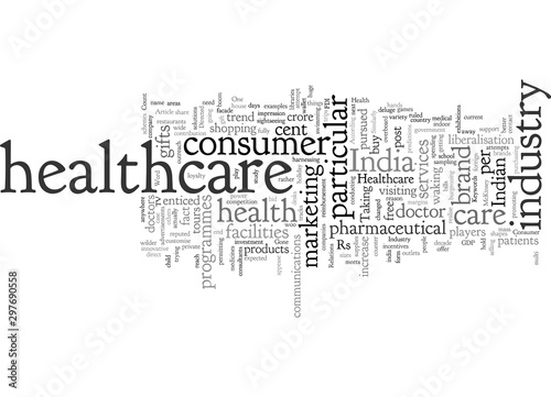 Consumer Directed Healthcare A New trend
