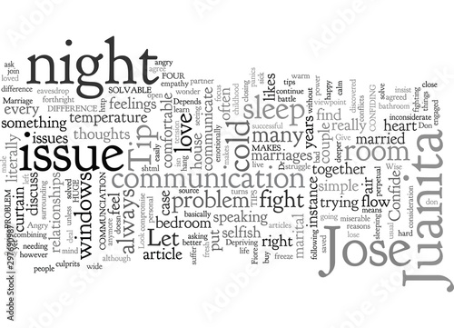Confide To Be Less Angry In Your Marriage