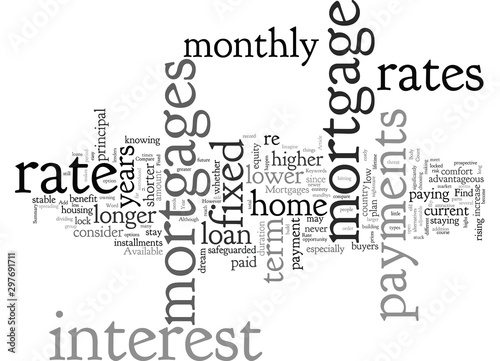 Compare Fixed Rate Mortgages And Find Out About Year Mortgages