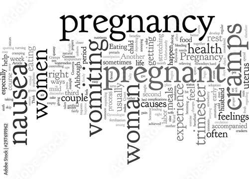 Common Pregnancy Concerns