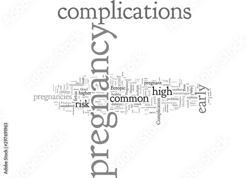 Common Pregnancy Complications