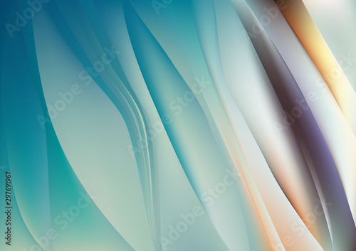 Creative abstract vector background design