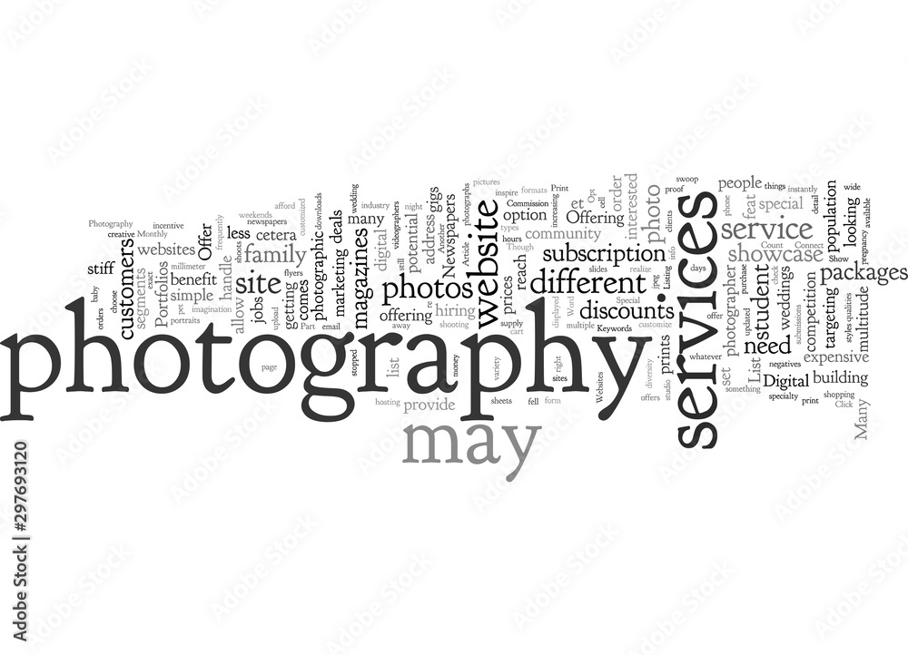 Click And Print Photography Websites