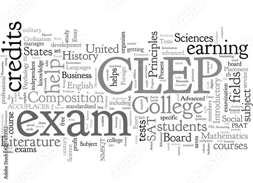 CLEPP Exam