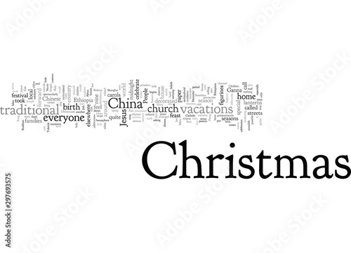 christmas vacations