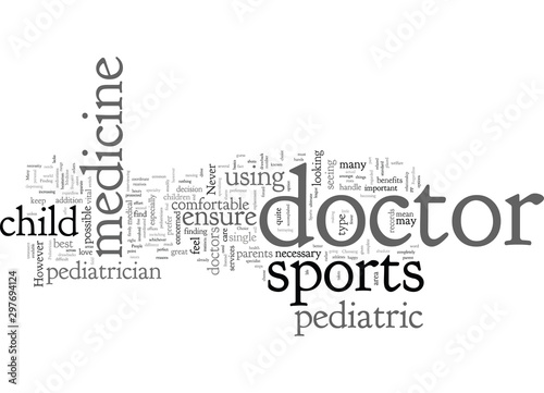 Choice Sports Medicine of Pediatrician