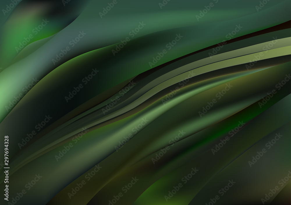 Obraz premium Creative abstract vector background design