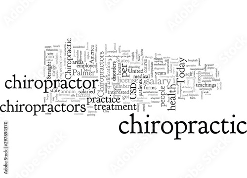 chiropractor salary